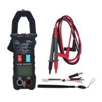 ZOYI ZT-5BQ AC 600A Clamp Meter 6000 Counts Bluetooth Multimeter Voltmeter Ammeter Standard Version