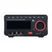 ZOYI ZT-5566S Digital Multimeter & Bluetooth Speaker 19999 Counts Multimeter Tester Alarm Clock