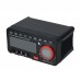 ZOYI ZT-5566S Digital Multimeter & Bluetooth Speaker 19999 Counts Multimeter Tester Alarm Clock