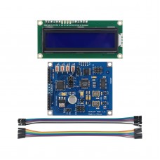 AK4137 I2S/DSD Sample Rate Converter Supports PCM/DSD Inter-conversion DOP Input (768K Version)