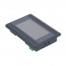 SUP043N 4.3" Resistive Touch Screen PLC HMI Display & Download Cable for Mitsubishi Siemens Delta