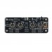 IN-8 4-Digit Nixie Tube Clock Innovative Desktop Clock Sleek Home Decor Basic Version
