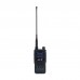 JJCC 8811 5W Walkie Talkie Handheld Transceiver 256CH VHF UHF Radio w/ 1.77" Color Display