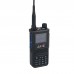 JJCC 8811 5W Walkie Talkie Handheld Transceiver 256CH VHF UHF Radio w/ 1.77" Color Display