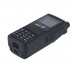 JJCC 8811 5W Walkie Talkie Handheld Transceiver 256CH VHF UHF Radio w/ 1.77" Color Display