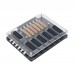 New EUR SCART Manual 6 Input 1 Output Distributor Converter Manual Divider Converting Board Device