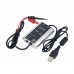 SM100-C (III) WiFi Version with Android APP Hart Modem USB to Hart Modem HART Cat Supports Mobile APP Debugging