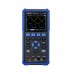 HDS2102 Two Channel Digital Oscilloscope for OWON HDS200 Series High Performance Handled Digital Oscilloscope