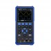 HDS2202 Two Channel Digital Oscilloscope for OWON HDS200 Series High Performance Handled Digital Oscilloscope