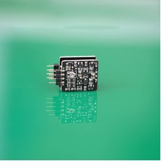 LC2 Class-A Discrete Dual Operational Amplifier Low Noise and Low Distortion Pre-amplifier for ON Tube