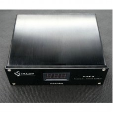 LT1764 Low Noise Linear Regulated Power Supply 50W 3A with Voltage Stabilization of Single Chip