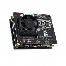 Cost-effective Version 15W Intelligent Qi Wireless Charger Full Function Tester Module Compatible with 10W/7.5W/5W