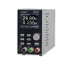SPE6102 DC Power Supply for OWON SPE Series Single Channel DC Power Supply with 2.8inch TFT LCD Display