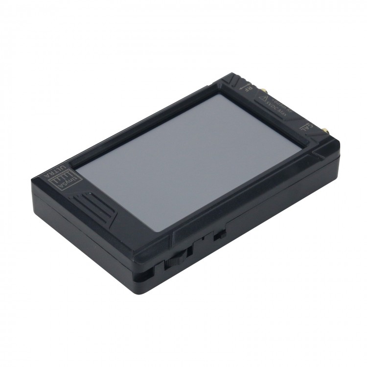 SeeSii TinySA Ultra Spectrum Analyzer 4.0