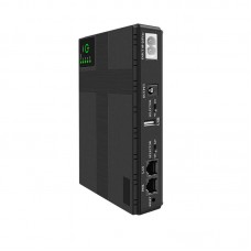 ANDES MINI UPS 10400mAh 5V 9V 12V Uninterrupted Power Supply Backup Power Supply for Router Switch