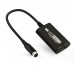 1080P RGBS Upscaler 16:9 4:3 HDMI Video Converter for Retro Gaming Consoles SEGA MD1/MD2/SNK