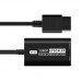 1080P Upscaler 16:9-4:3 AV-S-video HDMI Converter for Retro Video Game Consoles N64/SNES/SFC/NGC