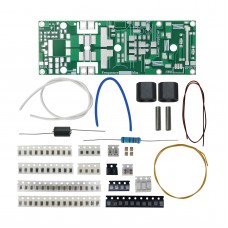 FM500 500W Linear Amplifier Board Kit VHF 144-148MHz for Ham Radio Amplifier CW SSB FT8 RTTY EME FM