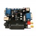 Video Converter Board Low Resolution PC to NTSC S-Video/RGBS VGS Output RGBS Adjustable RGB Gain