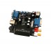 Video Converter Board Low Resolution PC to NTSC S-Video/RGBS VGS Output RGBS Adjustable RGB Gain