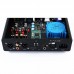 Upgrade Version DA68 HIFI Bluetooth ES9068 Decoder USB Sound Card Optical Fiber and Coaxial Input Support DSD512