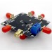 ADL5375 High Performance IQ Modulation Module Quadrature Modulator Frequency Mixer Module 6GHz Broadband with LO Balun