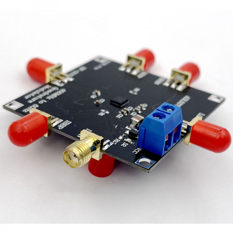 ADL5375 High Performance IQ Modulation Module Quadrature Modulator