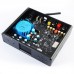 X1 Standard Version Lossless DSD Audio Player with Built-in Dual 9038Q2M Decoding Support Hard Disk and USB Flash Drive