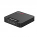 N5 MAX X4 TV Box 8K HDR Streaming Media Player with Amlogic S905X4 CPU Support 8K at 24fps Video