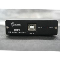 Standard Version XMOS XU208 Asynchronous USB Digital Interface Sound Card Coaxial Optical Fiber IIS Output