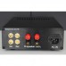 L.AP140 Gold Power Amplifier HIFI Headphone Amplifier 80W x 2 High Performance Stereo Audio Amplifier