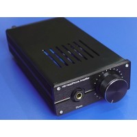 L4398 DSD Integrated CS4398 Decoding Headphone Amplifier Host with Sub Card and USB Cable for Lahmann