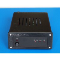 L4398DAC without Sub Card DSD HIFI Decoder Master Audio DSD LA5 Preamplifier for Lahmann