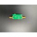 Bias-T RF Bias Tee with SMA Connector 1MHz-2GHz Active Antenna Bias SDR for Active Antenna and GPS Antenna