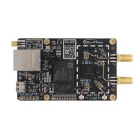 ANTSDR E200 Software Defined Radio Development Board ADI Pluto SDR AD9363 OpenWiFi Support FPGA and ARM Development