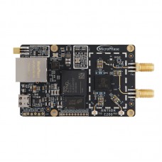 ANTSDR E200 Software Defined Radio Development Board ADI Pluto SDR AD9363 OpenWiFi Support FPGA and ARM Development