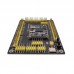 128MB DDR X2000 Core Board Development Board without Backplane Dual Core 1.2G Main Frequency for Ingenic