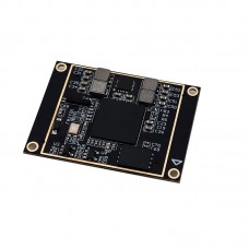 256MB DDR X2000 Core Board Development Board without Backplane Dual Core 1.2G Main Frequency for Ingenic