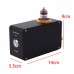 PJ MIAOLAI P2 Mini MM Cartridge Preamplifier HiFi Vinyl Record Player Amplifier Phonograph Amplifier