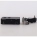 PJ MIAOLAI P3 Mini Tube HiFi Headphone Amplifier High Performance Pre-Audio Desktop Amplifier 10H~50KHZ