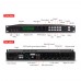 TZT-X5 110V Karaoke Effect Karaoke Professional Audio Processor 32Bit DSP Processor for Speakers