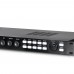 TZT-X5 110V Karaoke Effect Karaoke Professional Audio Processor 32Bit DSP Processor for Speakers