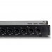 TZT-X5 110V Karaoke Effect Karaoke Professional Audio Processor 32Bit DSP Processor for Speakers