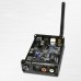 Heareal Bluetooth Receiver DAC Audio Decoder Hifi Preamp (BB2134 Op Amp) BT5.1 for LDAC and APTX HD