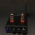 Heareal G3 200W Hifi Tube Amplifier Bluetooth Power Amp + Power Adapter + 3.5MM to Dual RCA Cable