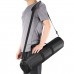 50CM/19.7" Thickened Tripod Bag Light Stand Bag Ideal Photography Storage Solution w/ Shoulder Strap