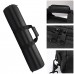 50CM/19.7" Thickened Tripod Bag Light Stand Bag Ideal Photography Storage Solution w/ Shoulder Strap