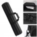 55CM/21.7" Thickened Tripod Bag Light Stand Bag Ideal Photography Storage Solution w/ Shoulder Strap