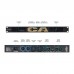 GAP-C1000 A 600Wx2 Professional Class D Power Amplifier 2 Channel Power Amp for Bar Disco Concerts