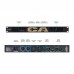 GAP-C1000 A 600Wx2 Professional Class D Power Amplifier 2 Channel Power Amp for Bar Disco Concerts